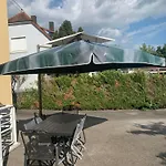 Le Repos Des Escargots - 3 Etoiles - Label Qualidog - 1 A 6 Personnes Avec Jardin Ombrage Et Amenage Агно