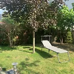 Le Repos Des Escargots - 3 Etoiles - Label Qualidog - 1 A 6 Personnes Avec Jardin Ombrage Et Amenage Апартаменты