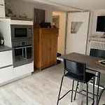 Le Repos Des Escargots - 3 Etoiles - Label Qualidog - 1 A 6 Personnes Avec Jardin Ombrage Et Amenage Апартаменты