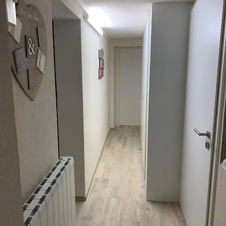 Le Repos Des Escargots - 3 Etoiles - Label Qualidog - 1 A 6 Personnes Avec Jardin Ombrage Et Amenage Apartment *