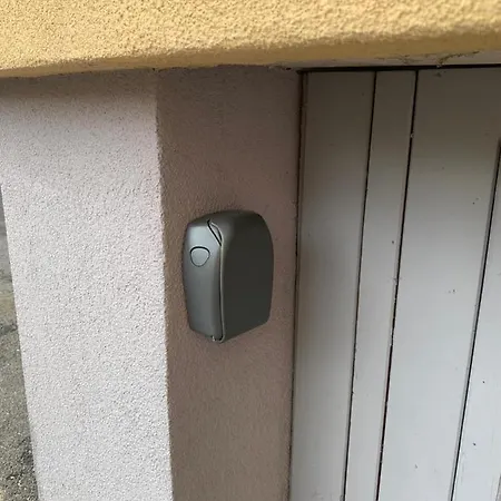 Le Repos Des Escargots - Classe 1 A 6 Personnes Avec Jardin Ombrage Et Amenage Apartment Haguenau