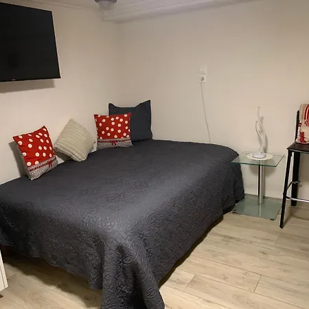Le Repos Des Escargots - 3 Etoiles - Label Qualidog - 1 A 6 Personnes Avec Jardin Ombrage Et Amenage Apartment Hagenau