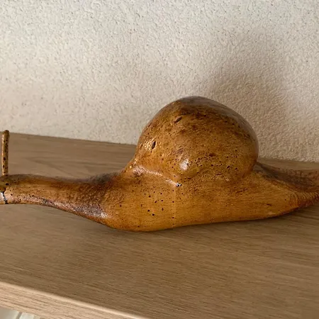 Apartment Le Repos Des Escargots - Classe 1 A 6 Personnes Avec Jardin Ombrage Et Amenage Haguenau