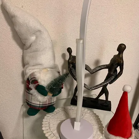 Le Repos Des Escargots - Classe 1 A 6 Personnes Avec Jardin Ombrage Et Amenage * Haguenau