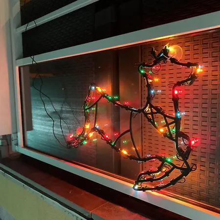 Le Repos Des Escargots - Classe 1 A 6 Personnes Avec Jardin Ombrage Et Amenage Apartment Haguenau