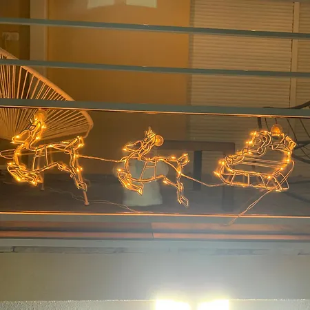 Apartment Le Repos Des Escargots - Classe 1 A 6 Personnes Avec Jardin Ombrage Et Amenage