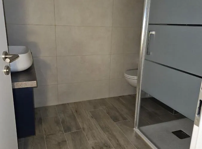 Le Repos Des Escargots - 3 Etoiles - Label Qualidog - 1 A 6 Personnes Avec Jardin Ombrage Et Amenage * Haguenau