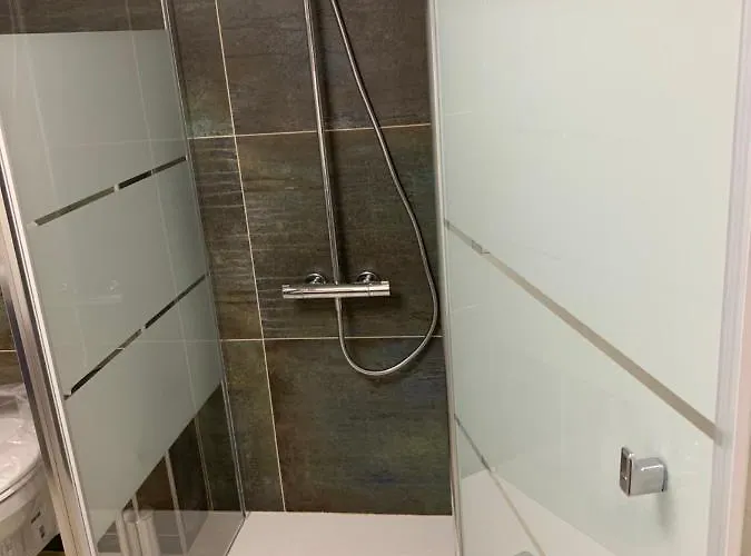 Le Repos Des Escargots - 3 Etoiles - Label Qualidog - 1 A 6 Personnes Avec Jardin Ombrage Et Amenage