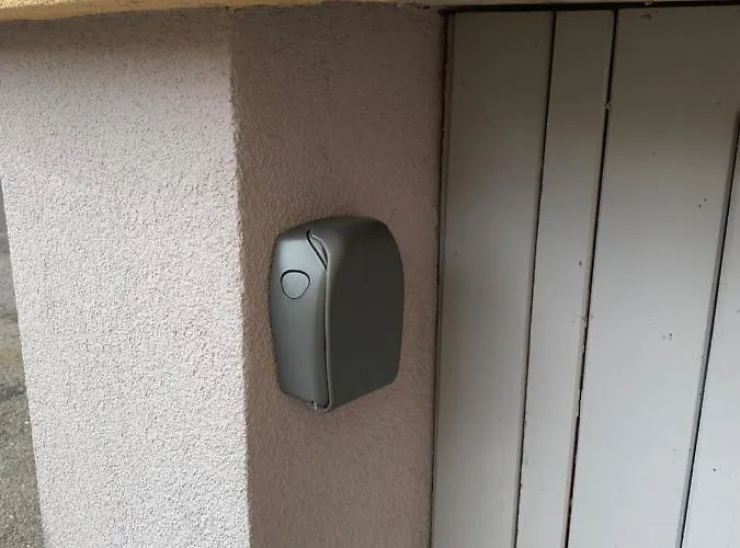 Le Repos Des Escargots - 3 Etoiles - Label Qualidog - 1 A 6 Personnes Avec Jardin Ombrage Et Amenage Apartment Haguenau