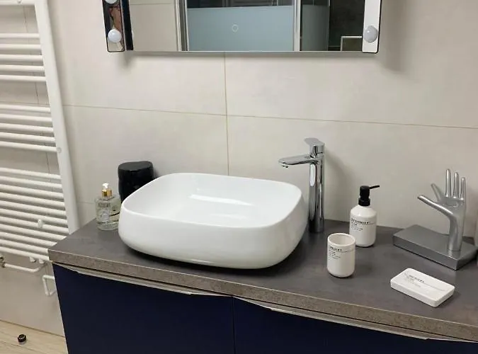 Le Repos Des Escargots - 3 Etoiles - Label Qualidog - 1 A 6 Personnes Avec Jardin Ombrage Et Amenage * Haguenau