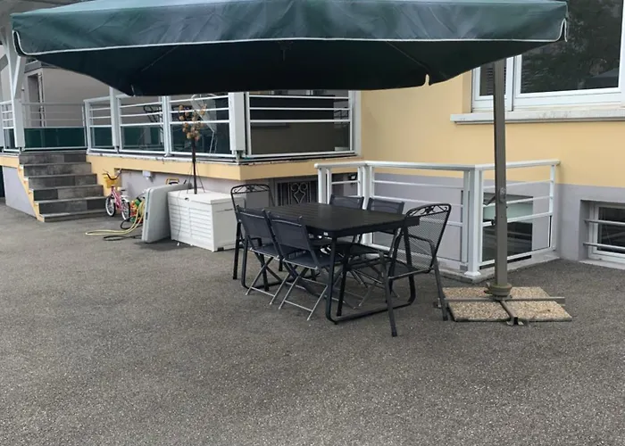 Le Repos Des Escargots - 3 Etoiles - Label Qualidog - 1 A 6 Personnes Avec Jardin Ombrage Et Amenage *